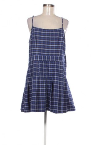 Рокля H&M Divided, Размер XL, Цвят Многоцветен, Цена 22,99 лв.