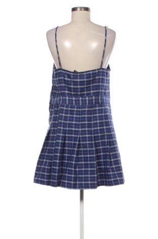 Рокля H&M Divided, Размер XL, Цвят Многоцветен, Цена 22,99 лв.