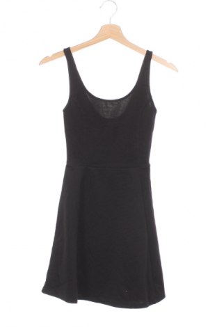 Φόρεμα H&M Divided, Μέγεθος XS, Χρώμα Μαύρο, Τιμή 11,99 €