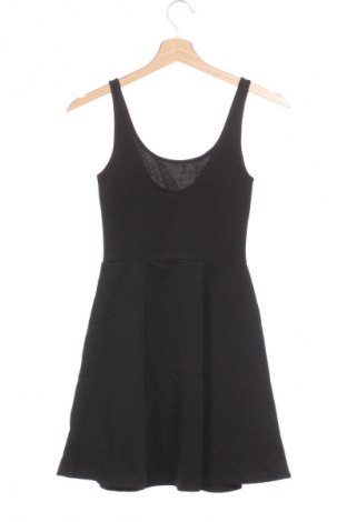 Φόρεμα H&M Divided, Μέγεθος XS, Χρώμα Μαύρο, Τιμή 11,99 €