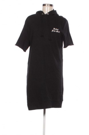Šaty  H&M Divided, Veľkosť S, Farba Čierna, Cena  11,95 €