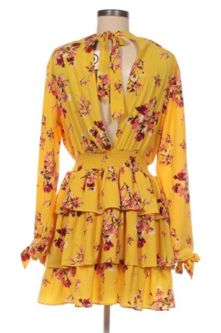 Rochie H&M Divided, Mărime L, Culoare Multicolor, Preț 148,00 Lei
