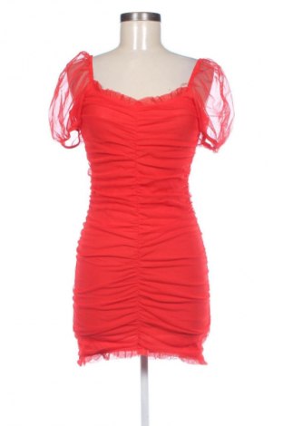 Rochie H&M Divided, Mărime S, Culoare Roșu, Preț 76,32 Lei