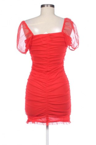 Rochie H&M Divided, Mărime S, Culoare Roșu, Preț 76,32 Lei