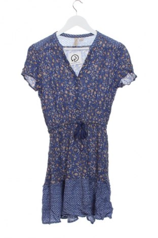 Sukienka H&M Divided, Rozmiar XS, Kolor Kolorowy, Cena 60,99 zł