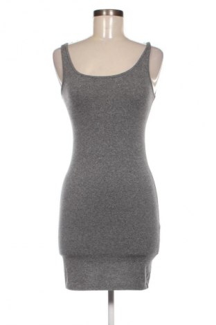 Kleid H&M Divided, Größe S, Farbe Grau, Preis 10,23 €