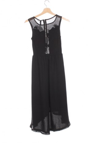 Rochie H&M Divided, Mărime XS, Culoare Negru, Preț 80,13 Lei