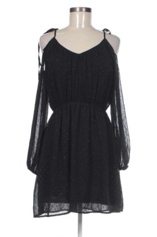 Rochie H&M Divided, Mărime M, Culoare Negru, Preț 98,99 Lei