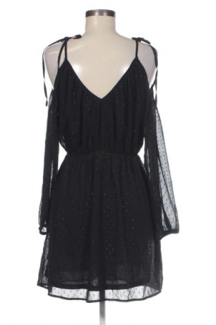 Rochie H&M Divided, Mărime M, Culoare Negru, Preț 98,99 Lei