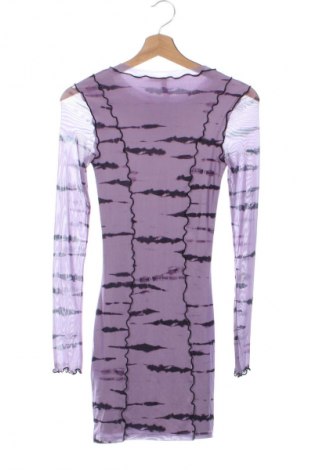 Kleid H&M Divided, Größe XS, Farbe Mehrfarbig, Preis € 15,36