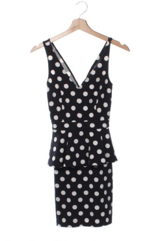 Rochie H&M Divided, Mărime XS, Culoare Multicolor, Preț 79,00 Lei