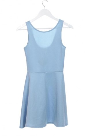 Rochie H&M Divided, Mărime XS, Culoare Albastru, Preț 79,00 Lei