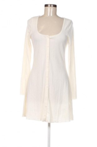Φόρεμα H&M Divided, Μέγεθος M, Χρώμα Εκρού, Τιμή 18,99 €