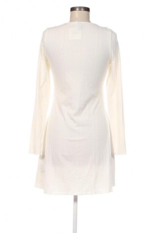 Φόρεμα H&M Divided, Μέγεθος M, Χρώμα Εκρού, Τιμή 18,99 €