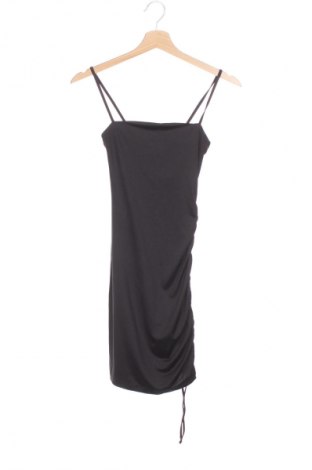 Rochie H&M Divided, Mărime XXS, Culoare Negru, Preț 76,00 Lei