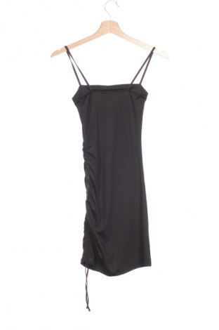 Rochie H&M Divided, Mărime XXS, Culoare Negru, Preț 76,00 Lei