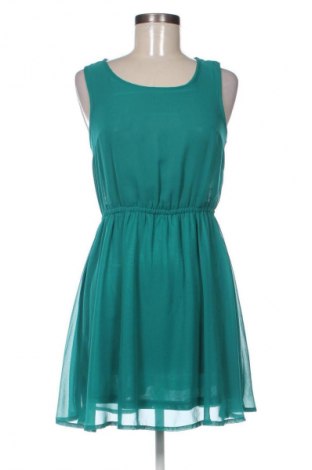 Rochie H&M Divided, Mărime S, Culoare Verde, Preț 79,00 Lei