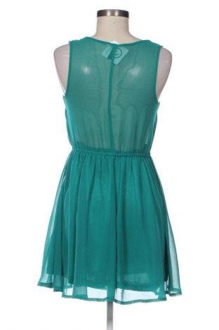 Rochie H&M Divided, Mărime S, Culoare Verde, Preț 79,00 Lei