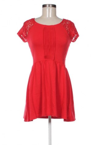 Rochie H&M Divided, Mărime S, Culoare Roșu, Preț 79,00 Lei