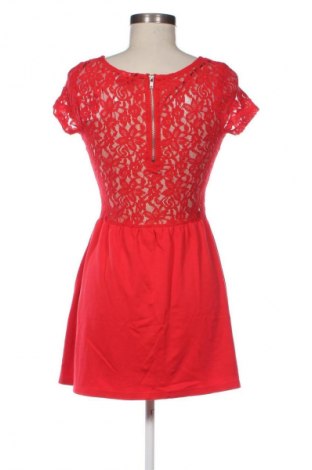 Rochie H&M Divided, Mărime S, Culoare Roșu, Preț 79,00 Lei