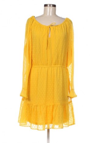Rochie H&M Divided, Mărime S, Culoare Galben, Preț 98,99 Lei