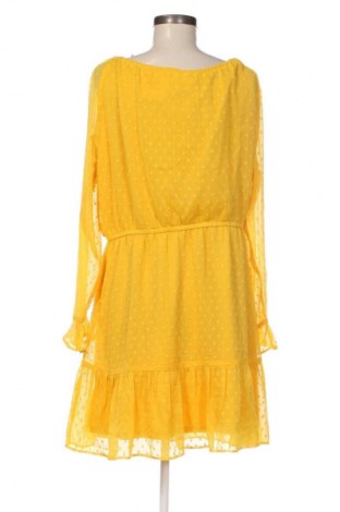 Rochie H&M Divided, Mărime S, Culoare Galben, Preț 98,99 Lei