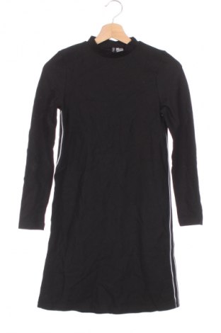 Šaty  H&M Divided, Veľkosť XS, Farba Čierna, Cena  26,95 €