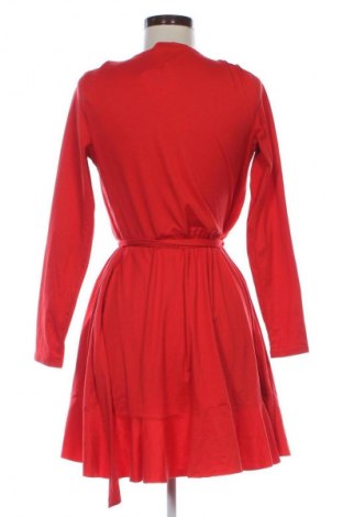 Kleid H&M Divided, Größe M, Farbe Rot, Preis € 20,99