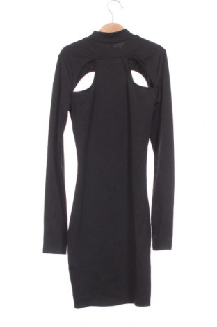 Kleid H&M Divided, Größe XS, Farbe Schwarz, Preis 20,99 €