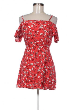 Rochie H&M Divided, Mărime XXS, Culoare Multicolor, Preț 79,00 Lei