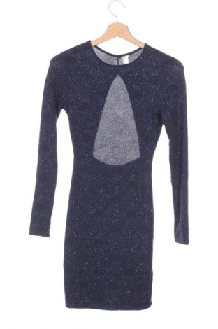 Šaty  H&M Divided, Velikost XS, Barva Vícebarevné, Cena  469,00 Kč