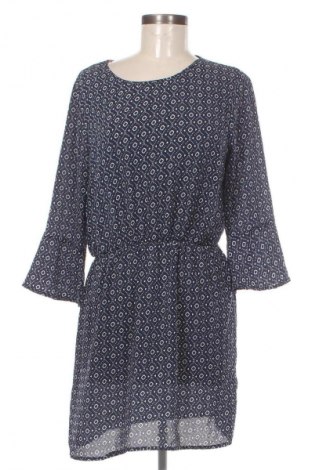 Kleid H&M Divided, Größe L, Farbe Mehrfarbig, Preis 15,99 €