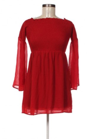 Φόρεμα H&M Divided, Μέγεθος M, Χρώμα Κόκκινο, Τιμή 11,99 €