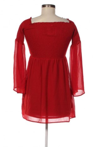 Φόρεμα H&M Divided, Μέγεθος M, Χρώμα Κόκκινο, Τιμή 11,99 €