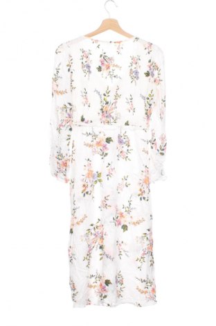 Рокля H&M Divided, Размер XS, Цвят Многоцветен, Цена 29,99 лв.