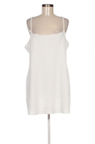Kleid H&M Divided, Größe XL, Farbe Weiß, Preis 18,99 €