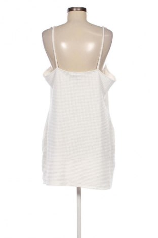 Kleid H&M Divided, Größe XL, Farbe Weiß, Preis 18,99 €