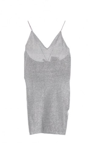 Šaty  H&M Divided, Veľkosť XS, Farba Strieborná, Cena  11,95 €