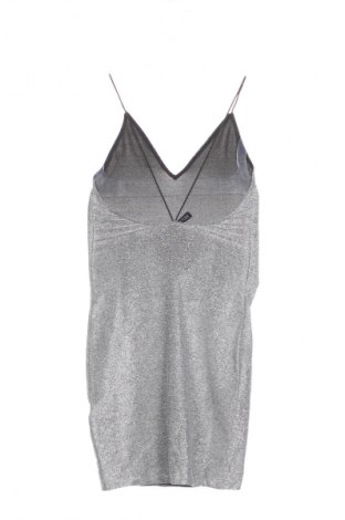 Šaty  H&M Divided, Veľkosť XS, Farba Strieborná, Cena  11,95 €