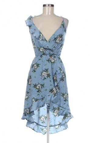 Rochie H&M Divided, Mărime S, Culoare Multicolor, Preț 84,99 Lei