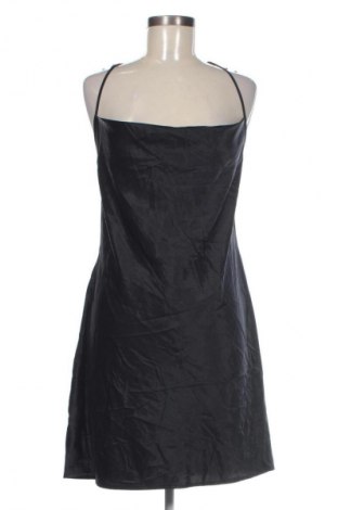 Kleid H&M Divided, Größe XL, Farbe Schwarz, Preis 15,99 €