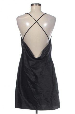 Kleid H&M Divided, Größe XL, Farbe Schwarz, Preis 15,99 €