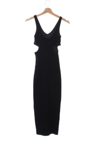 Rochie H&M Divided, Mărime XS, Culoare Negru, Preț 71,99 Lei