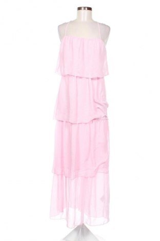 Sukienka H&M Divided, Rozmiar M, Kolor Różowy, Cena 66,67 zł