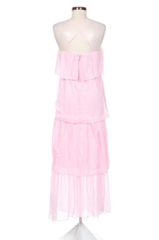 Sukienka H&M Divided, Rozmiar M, Kolor Różowy, Cena 66,67 zł