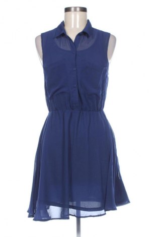 Sukienka H&M Divided, Rozmiar S, Kolor Niebieski, Cena 66,67 zł