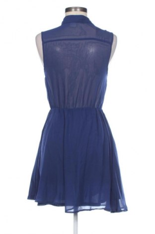 Sukienka H&M Divided, Rozmiar S, Kolor Niebieski, Cena 66,67 zł