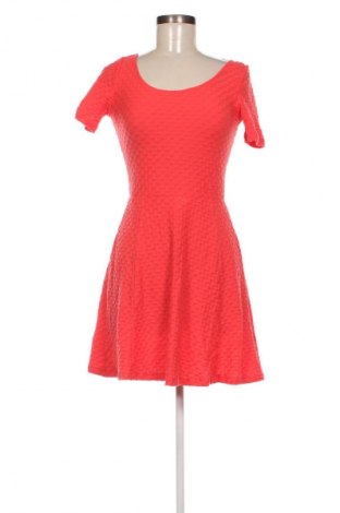 Šaty  H&M Divided, Veľkosť M, Farba Červená, Cena  10,95 €