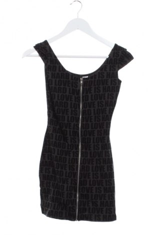 Sukienka H&M Divided, Rozmiar XS, Kolor Kolorowy, Cena 69,01 zł