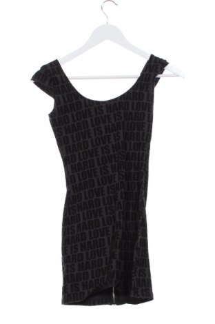 Sukienka H&M Divided, Rozmiar XS, Kolor Kolorowy, Cena 69,01 zł